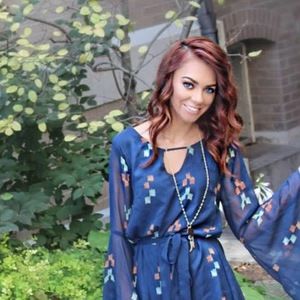 Meet your Posher, Kaitlyn